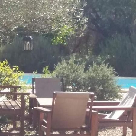 Le Kalarino Bed & Breakfast Saint-Remeze Exterior photo