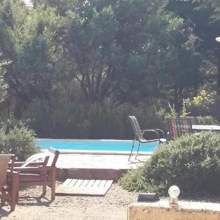 Le Kalarino Bed & Breakfast Saint-Remeze Exterior photo
