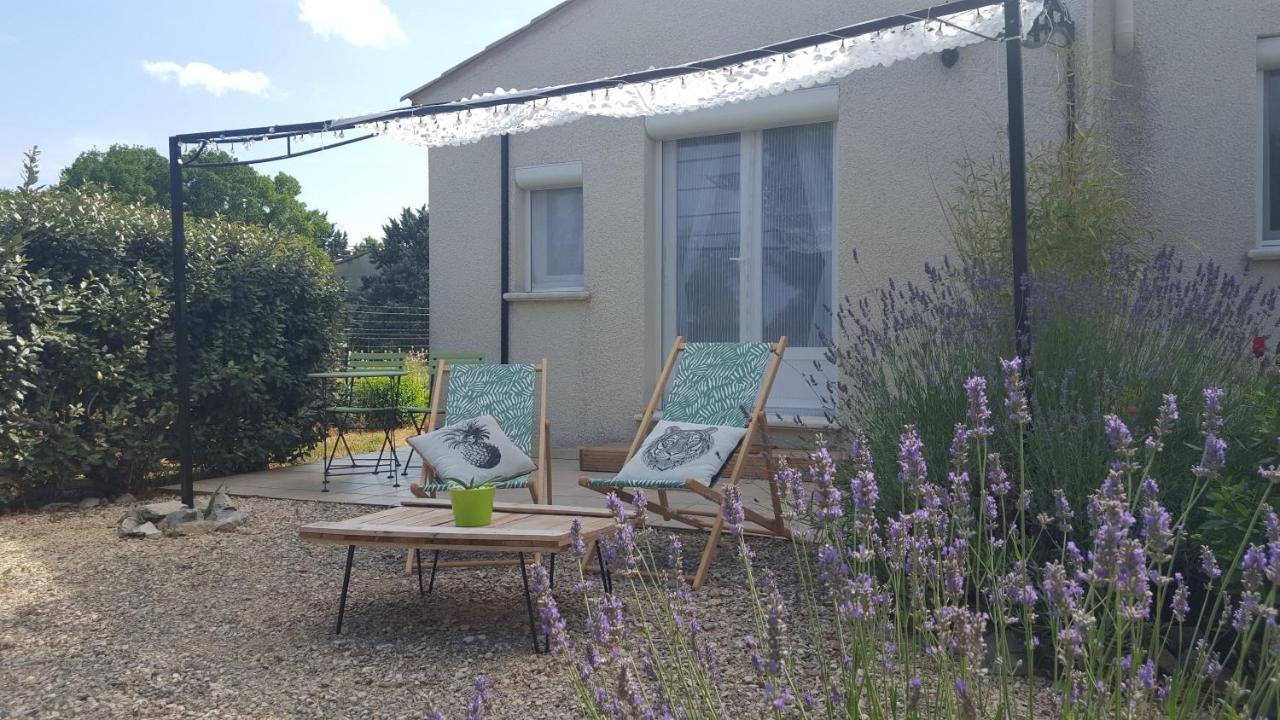 Le Kalarino Bed & Breakfast Saint-Remeze Room photo